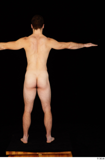 Tomas Salek nude standing t-pose whole body 0005.jpg